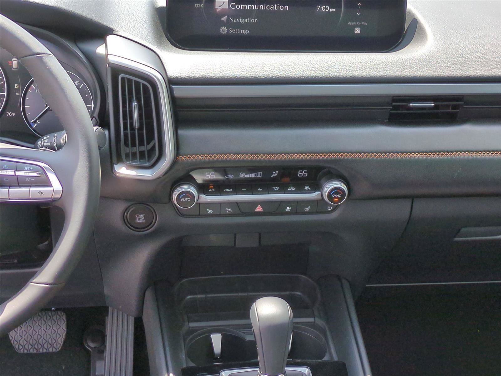 New 2026 MAZDA CX-50 AWD 2.5 S w/ Cargo Package image 15