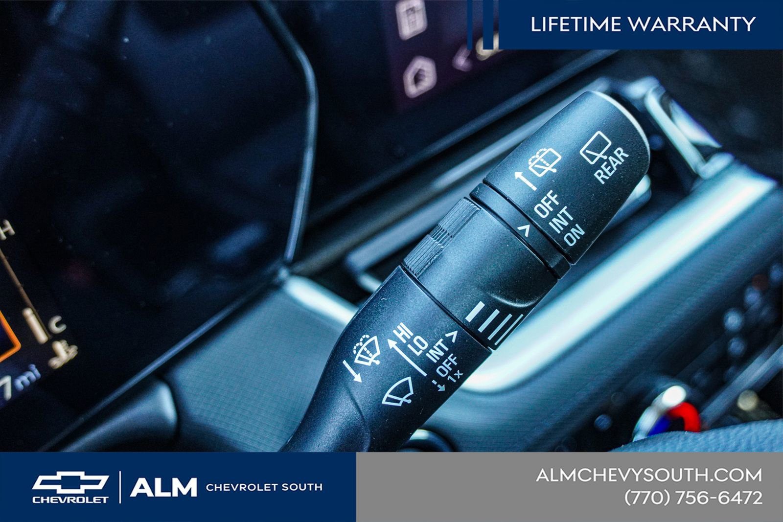 New 2026 Chevrolet TrailBlazer LT w/ LT Cold Weather Package image 31