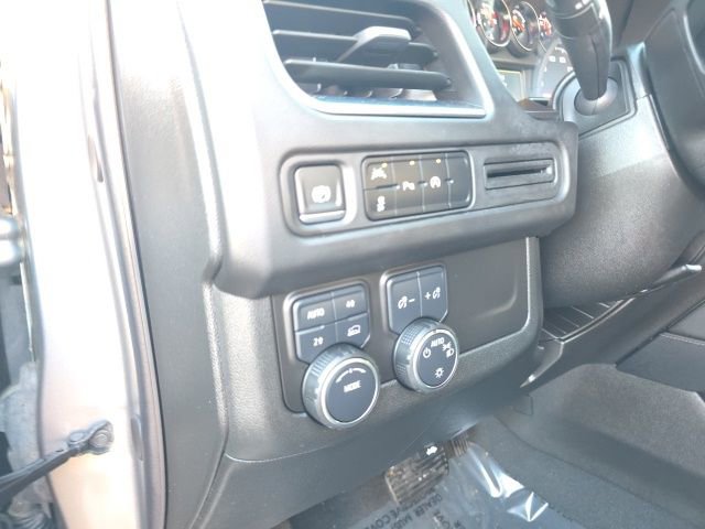 Used 2024 Chevrolet Suburban LS w/ Driver Alert Package image 12