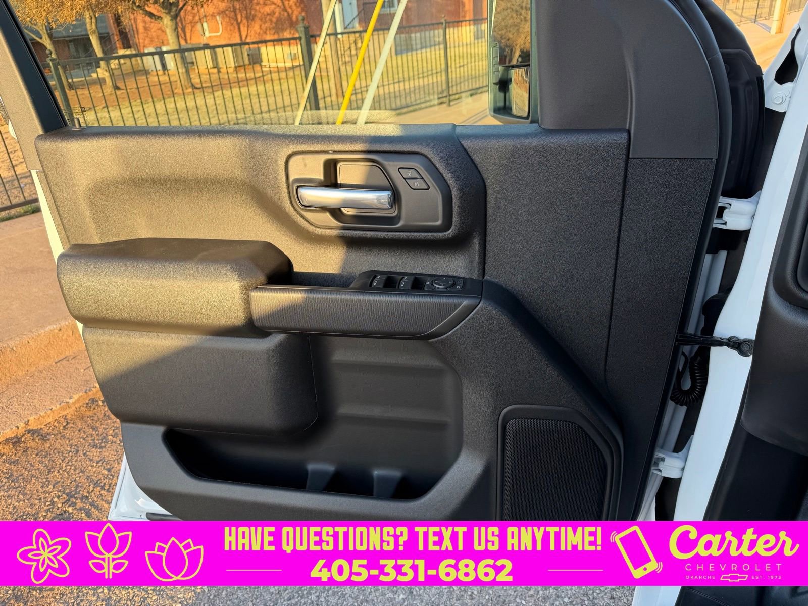 New 2026 Chevrolet Silverado 3500 W/T w/ WT Convenience Package image 25