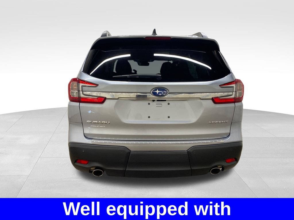 Certified 2023 Subaru Ascent Premium w/ Convenience Package AWD/4WD image 3