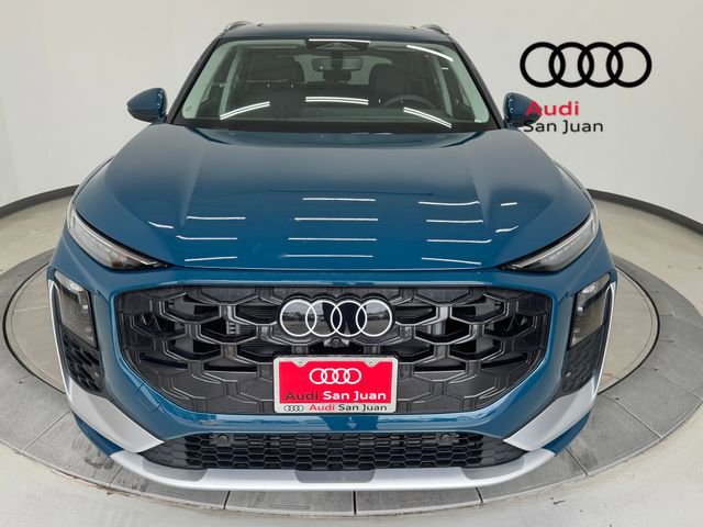 New 2026 Audi Q3 quattro 2.0T AWD/4WD image 2