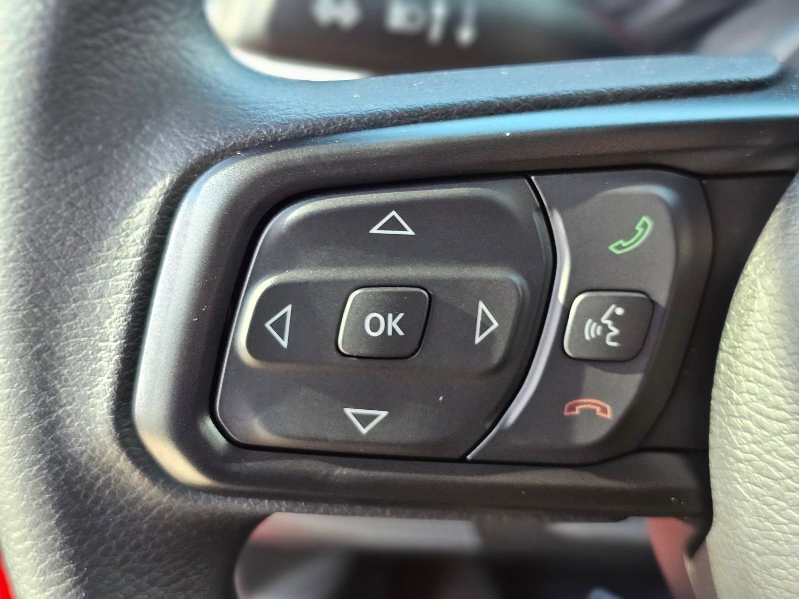 New 2026 Jeep Wrangler Unlimited Sport AWD/4WD image 18