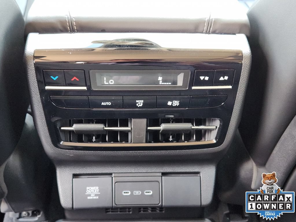 Certified 2026 Acura MDX SH-AWD w/ Technology Package image 32