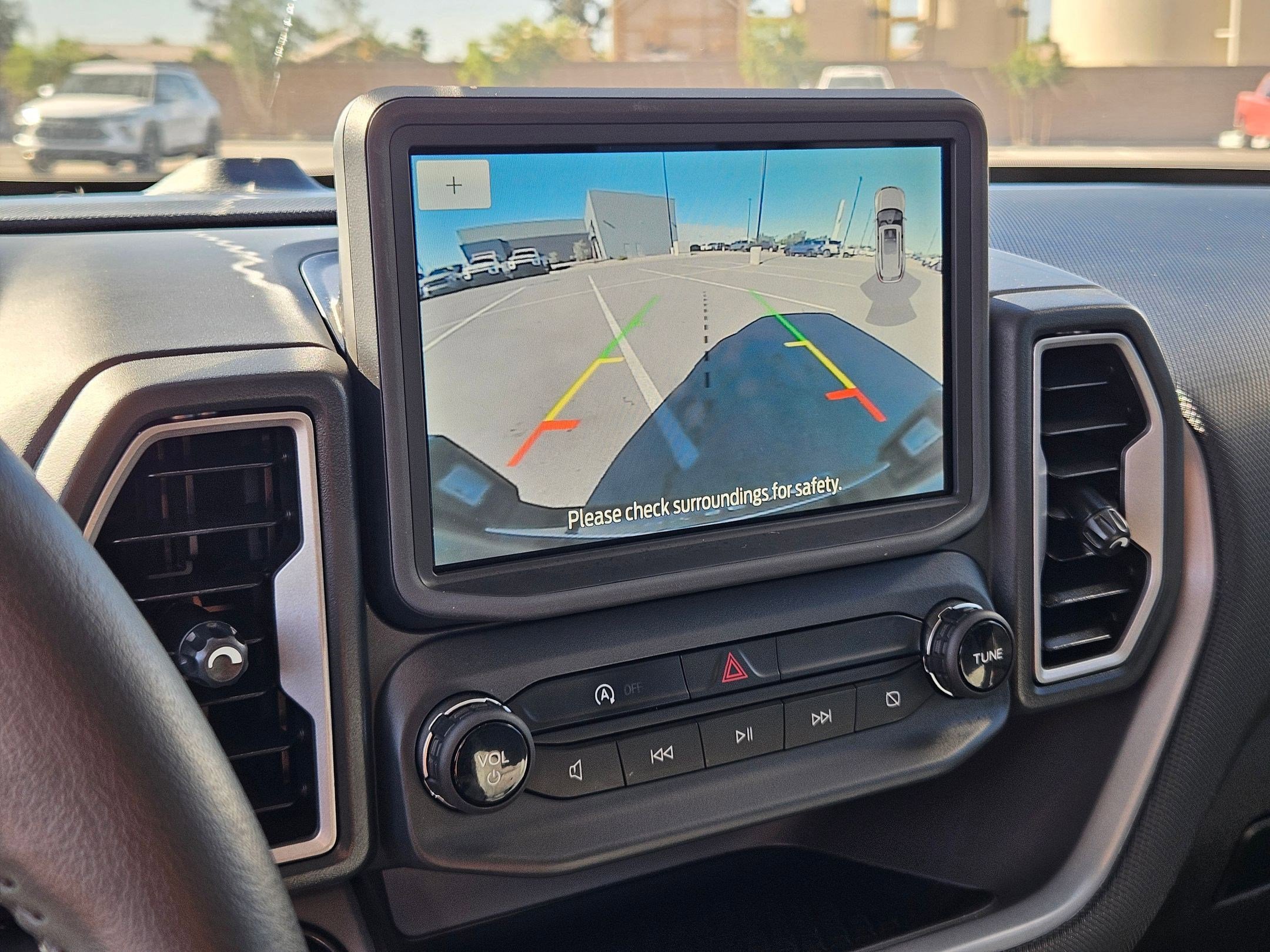 Used 2023 Ford Bronco Sport Big Bend w/ Convenience Package image 20