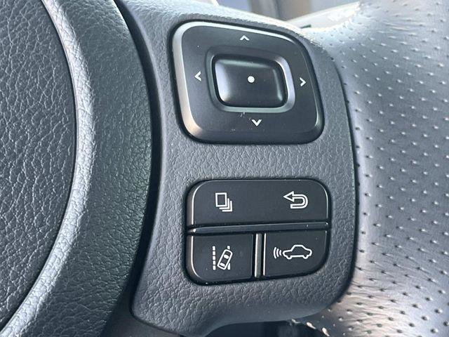 Certified 2024 Lexus IS 350 F Sport w/ Navigation Package RWD image 34