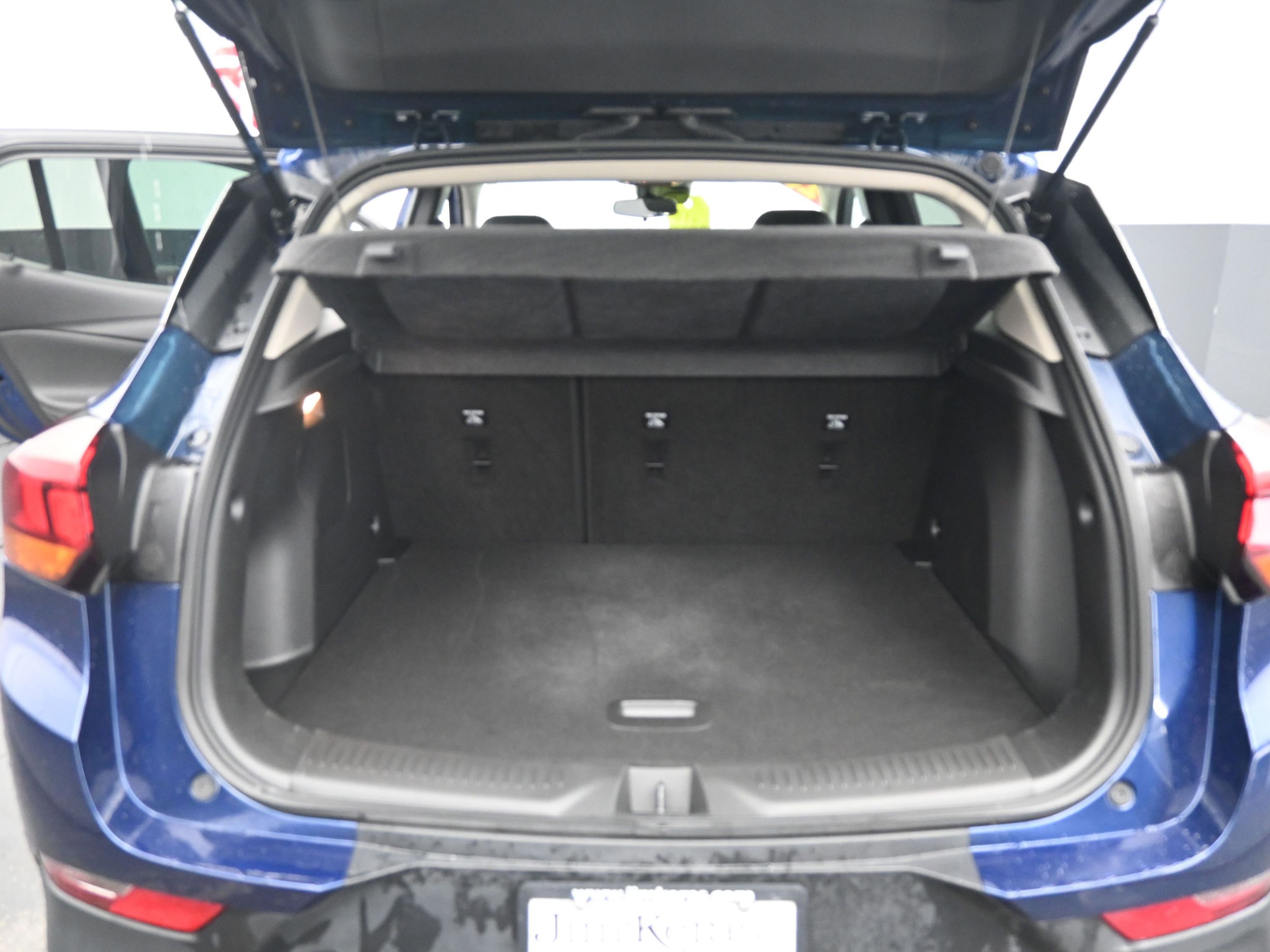 Used 2023 Buick Encore GX Preferred w/ Cold Weather Comfort Package image 20