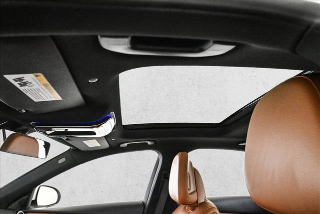 New 2026 Mercedes-Benz C 300 4MATIC Sedan image 17