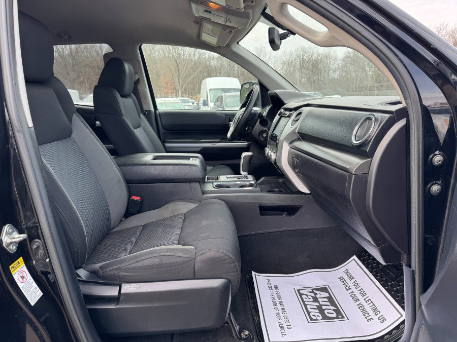 Used 2015 Toyota Tundra SR5 image 18