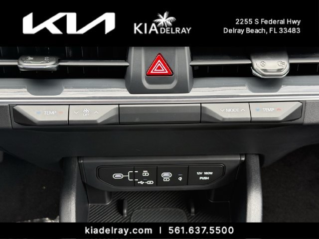 New 2026 Kia K4 GT-Line Turbo FWD image 19