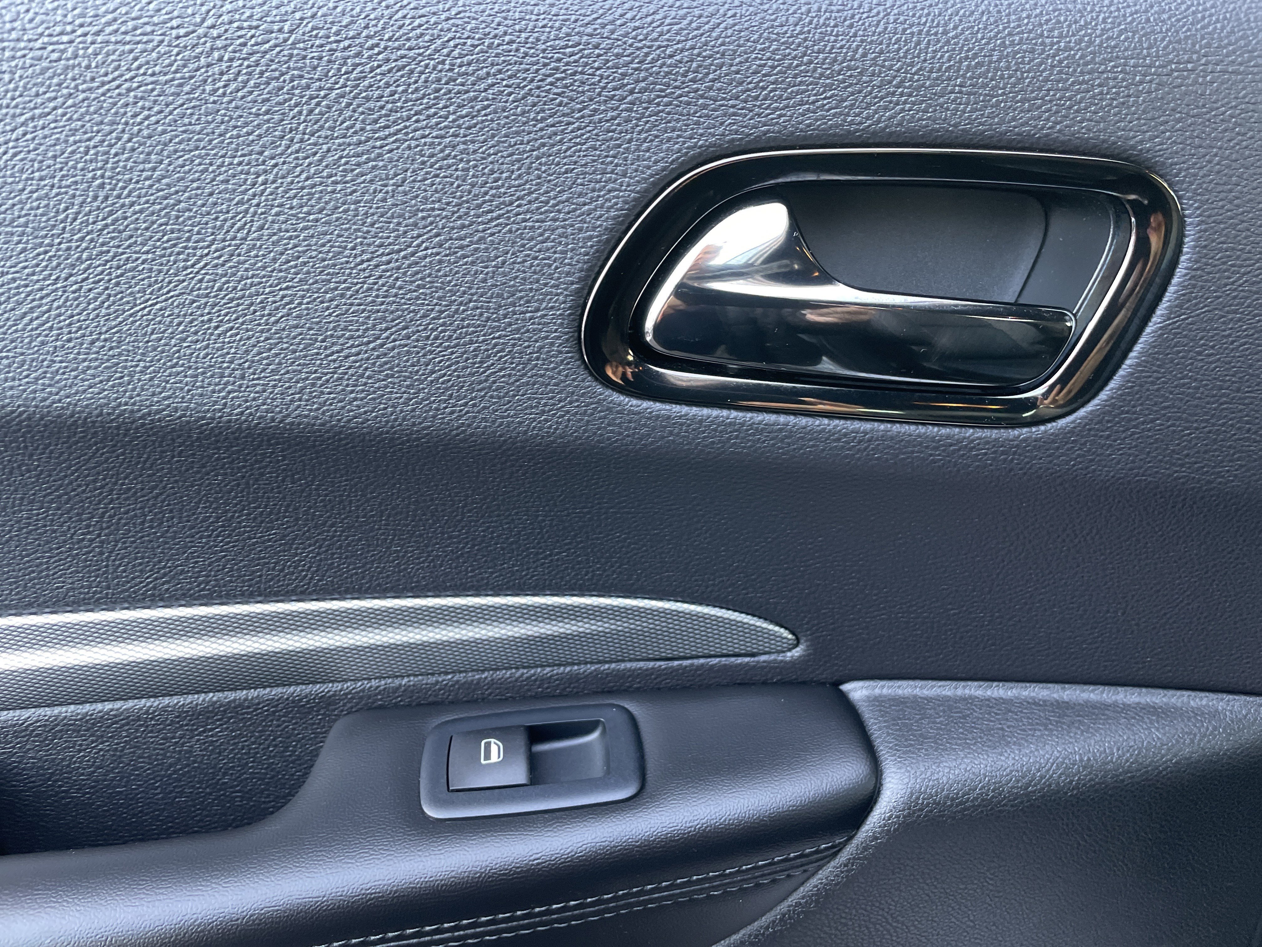 Certified 2020 Dodge Durango GT image 26