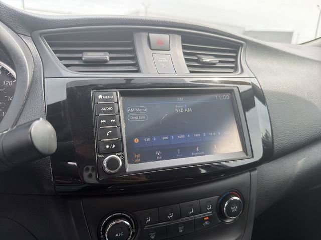 Used 2019 Nissan Sentra S FWD image 22
