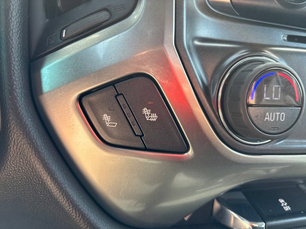 Used 2019 Chevrolet Silverado 1500 LT w/ All Star Edition AWD/4WD image 27