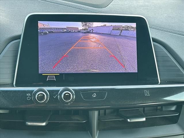 Certified 2020 Cadillac CT4 Sport AWD/4WD image 27