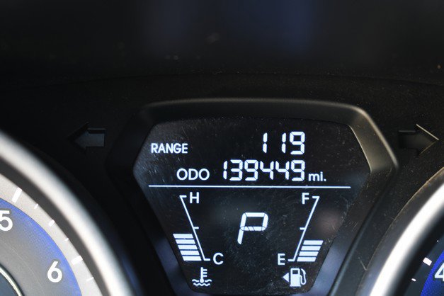 Used 2011 Hyundai Elantra Limited w/ Premium Pkg 5 FWD image 33