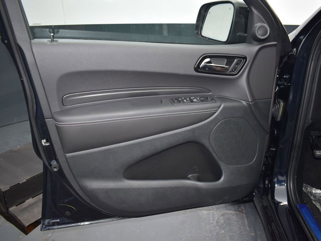 Used 2024 Dodge Durango SRT image 14