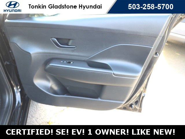 Certified 2024 Hyundai Kona SE image 21