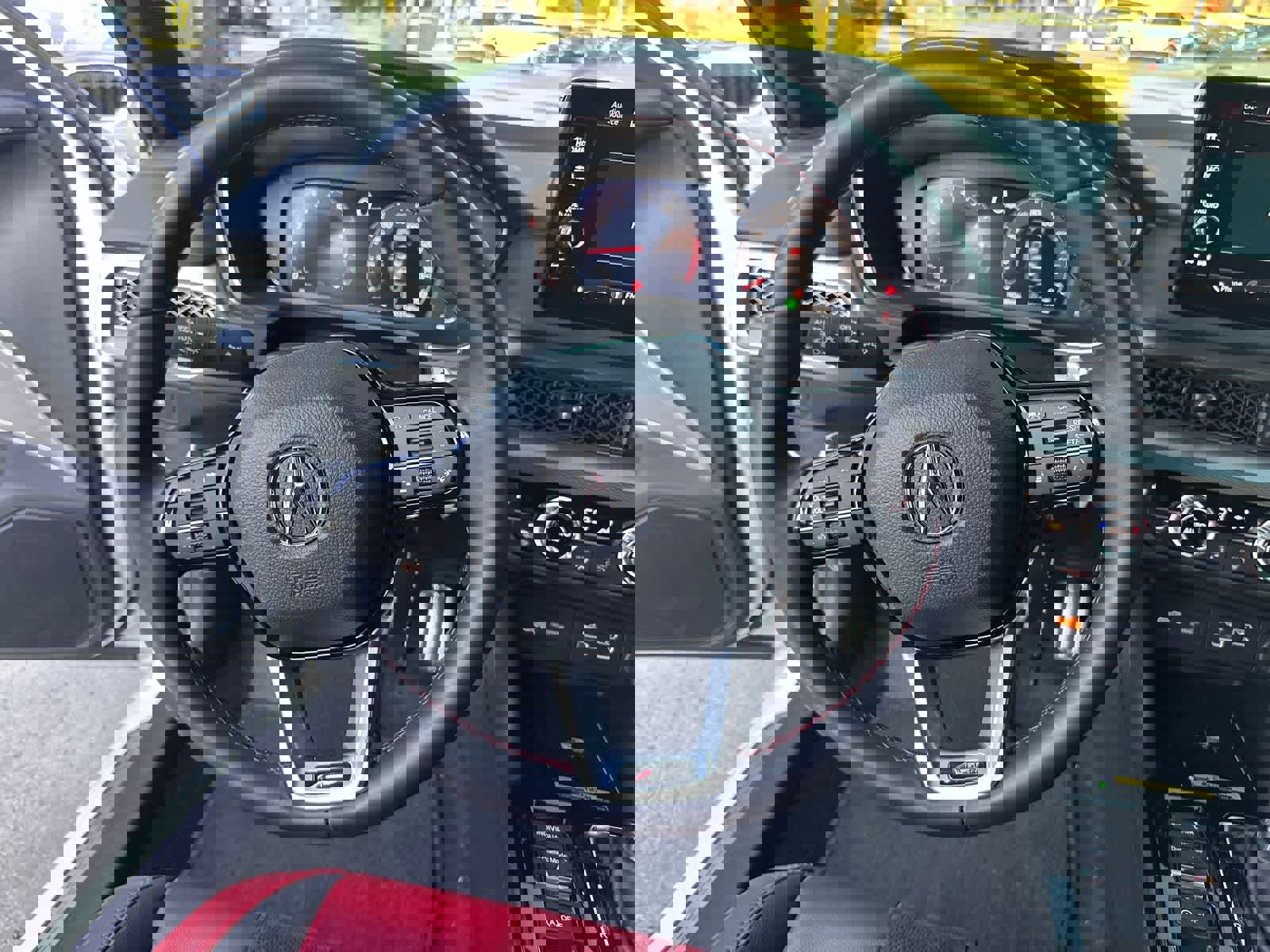 Certified 2026 Acura Integra A-Spec image 19