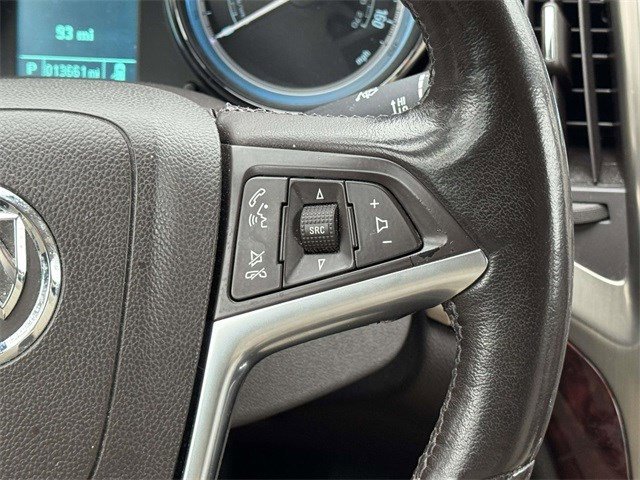 Used 2014 Buick Verano Leather image 23