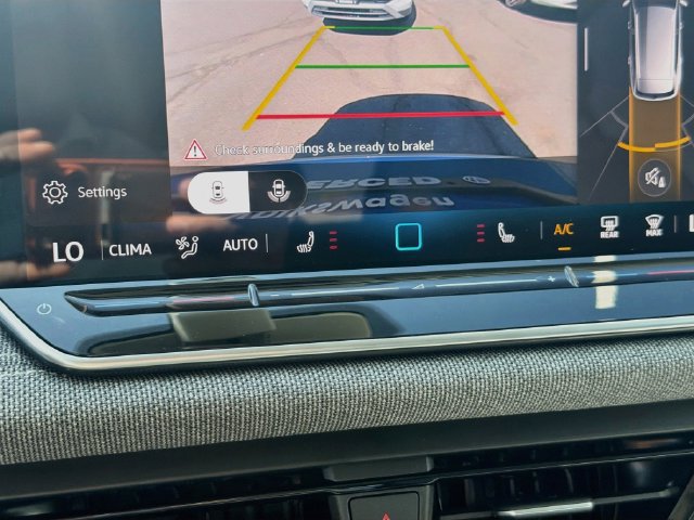 New 2026 Volkswagen Tiguan S AWD/4WD image 15