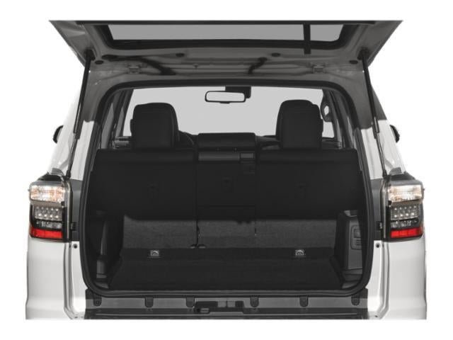 Used 2022 Toyota 4Runner TRD Sport AWD/4WD image 11