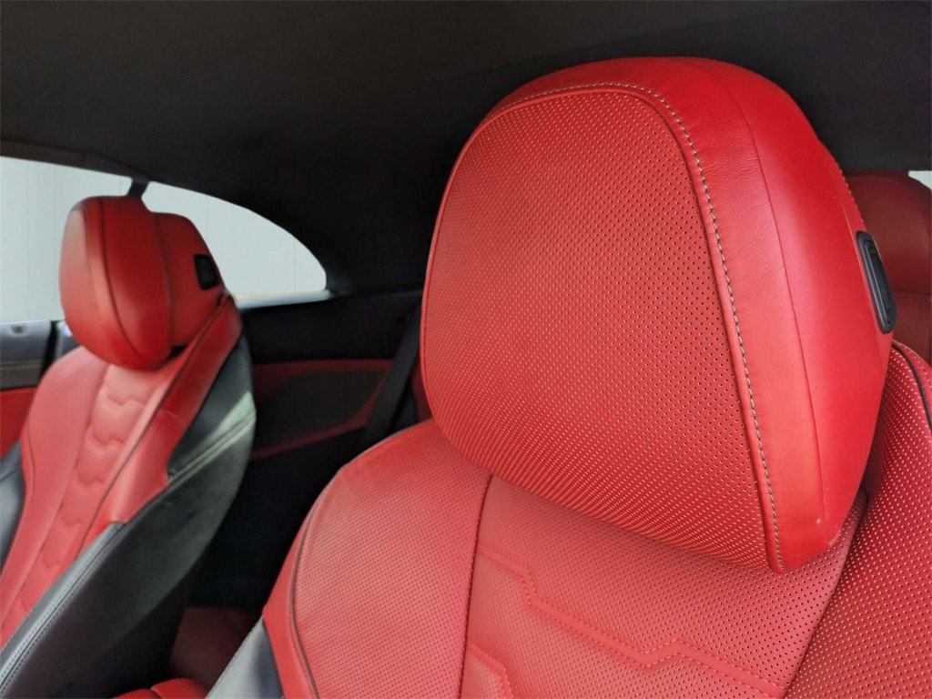 Used 2024 BMW M850i xDrive Convertible w/ M Sport Professional Package image 38