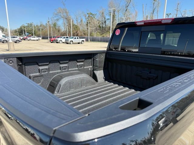 New 2026 Chevrolet Silverado 1500 LT w/ All Star Edition Plus image 33