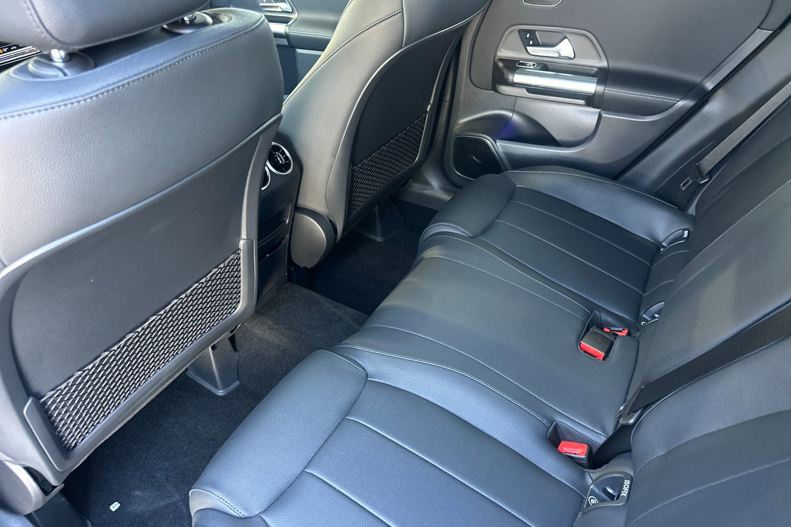 New 2025 Mercedes-Benz GLA 250 250 image 12