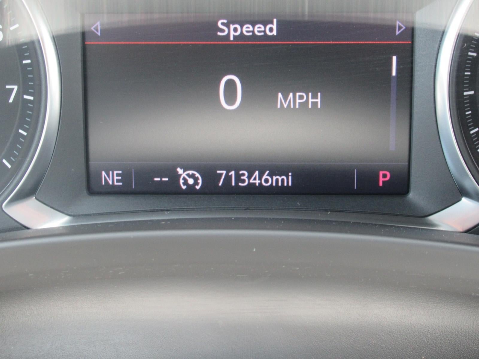 Used 2022 GMC Terrain SLT FWD image 29
