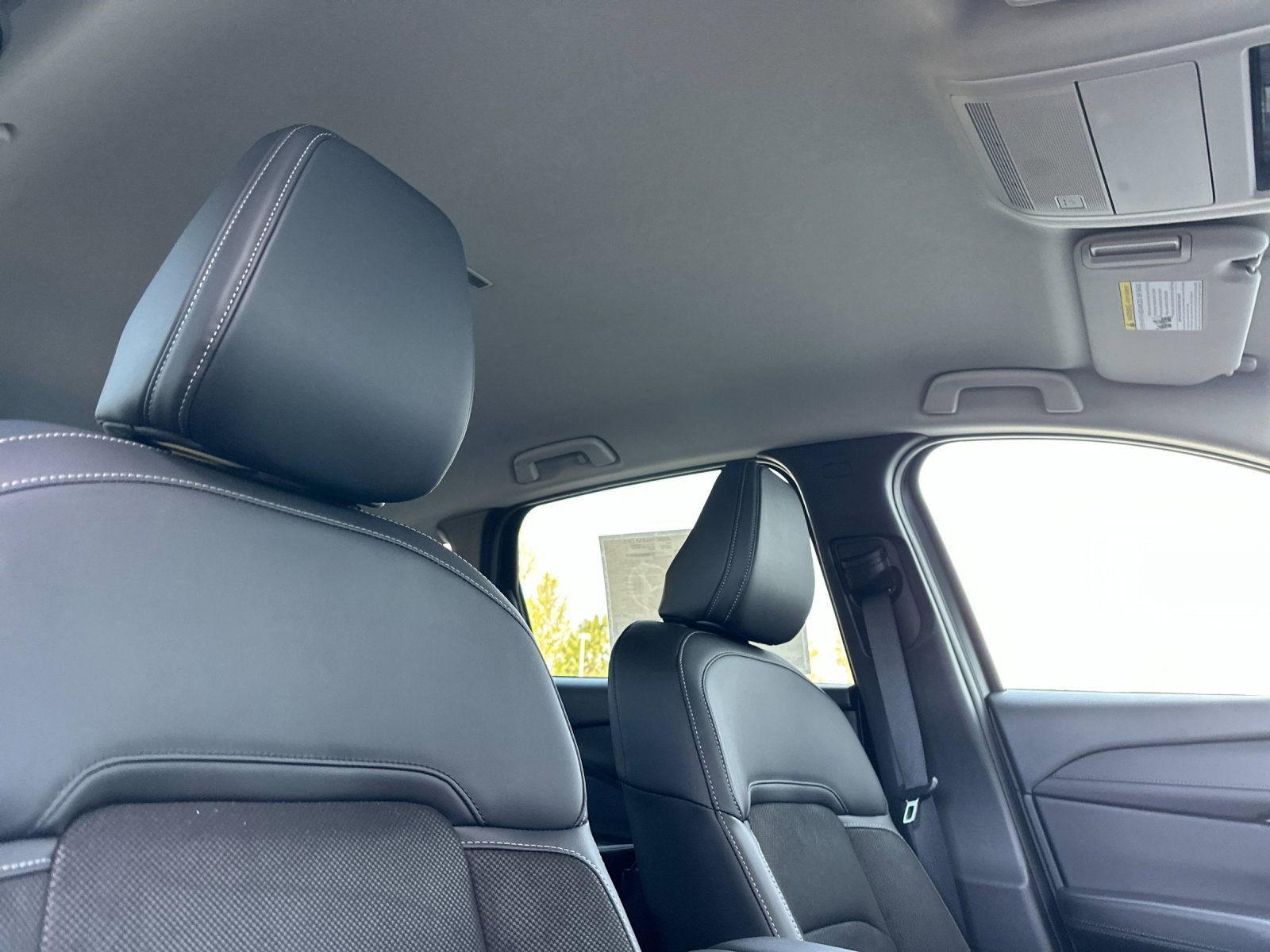 New 2026 MAZDA CX-5 Preferred AWD/4WD image 16