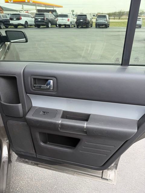 Used 2014 Ford Flex Limited w/ Equipment Group 303A image 16
