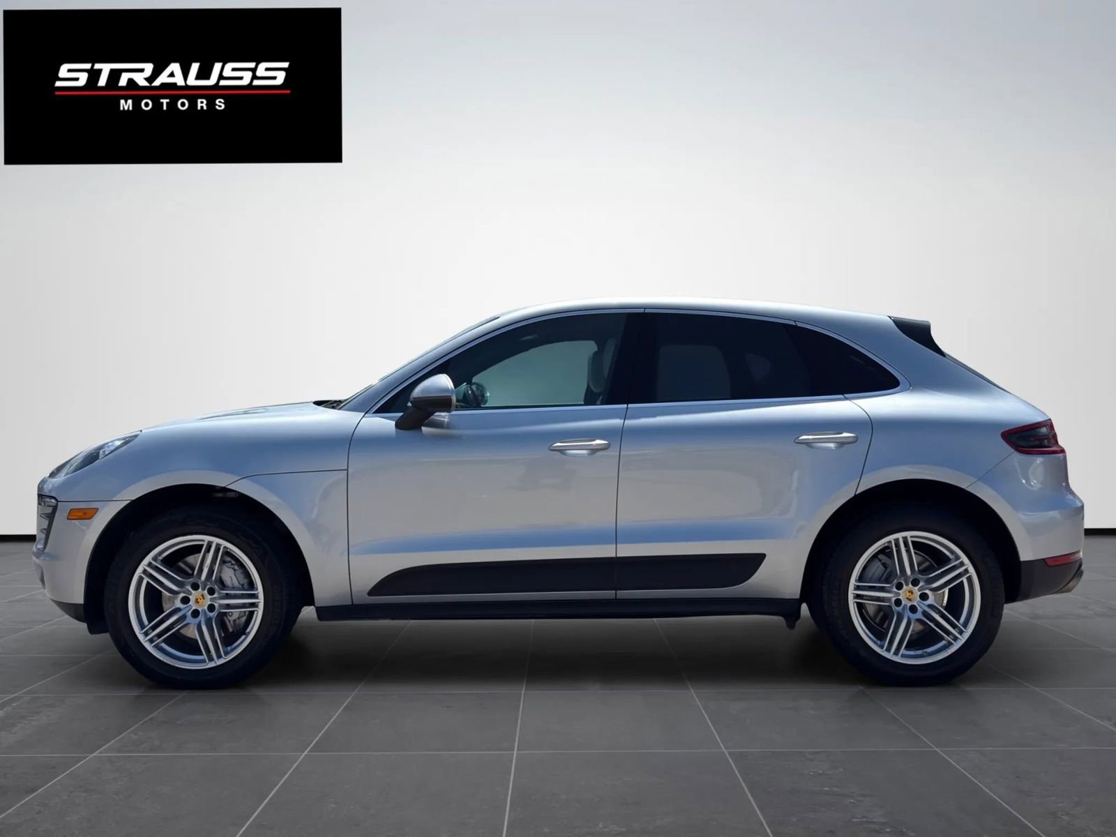 Used 2018 Porsche Macan S image 5