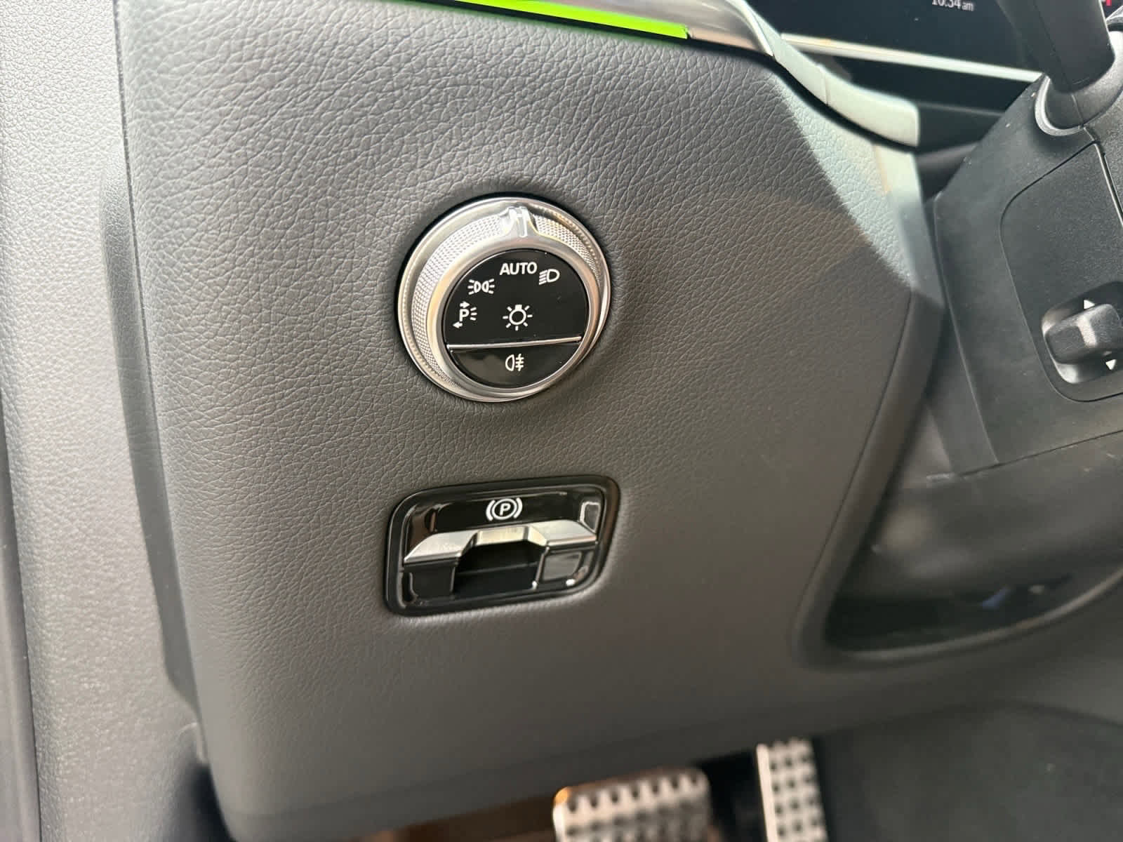 New 2026 Mercedes-Benz GLC 43 AMG AMG GLC 43 image 21