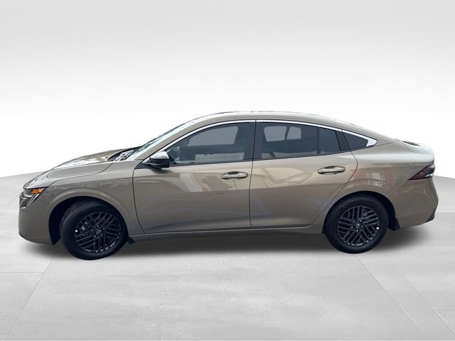 Certified 2026 Nissan Sentra SV w/ Floor Mat Package FWD image 4