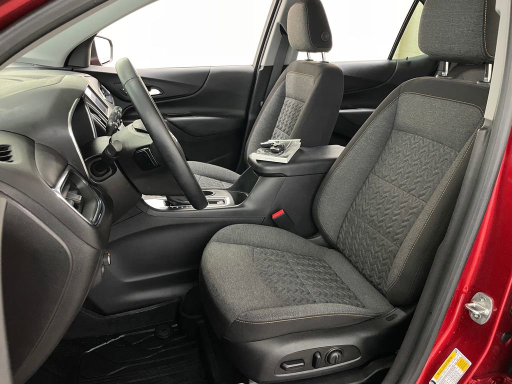Certified 2024 Chevrolet Equinox LT image 22