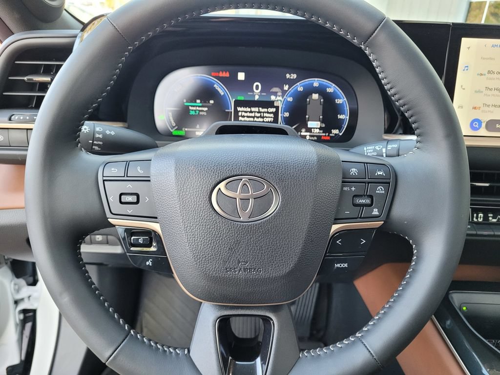 Used 2026 Toyota Crown w/ Advanced Technology Package AWD/4WD image 22