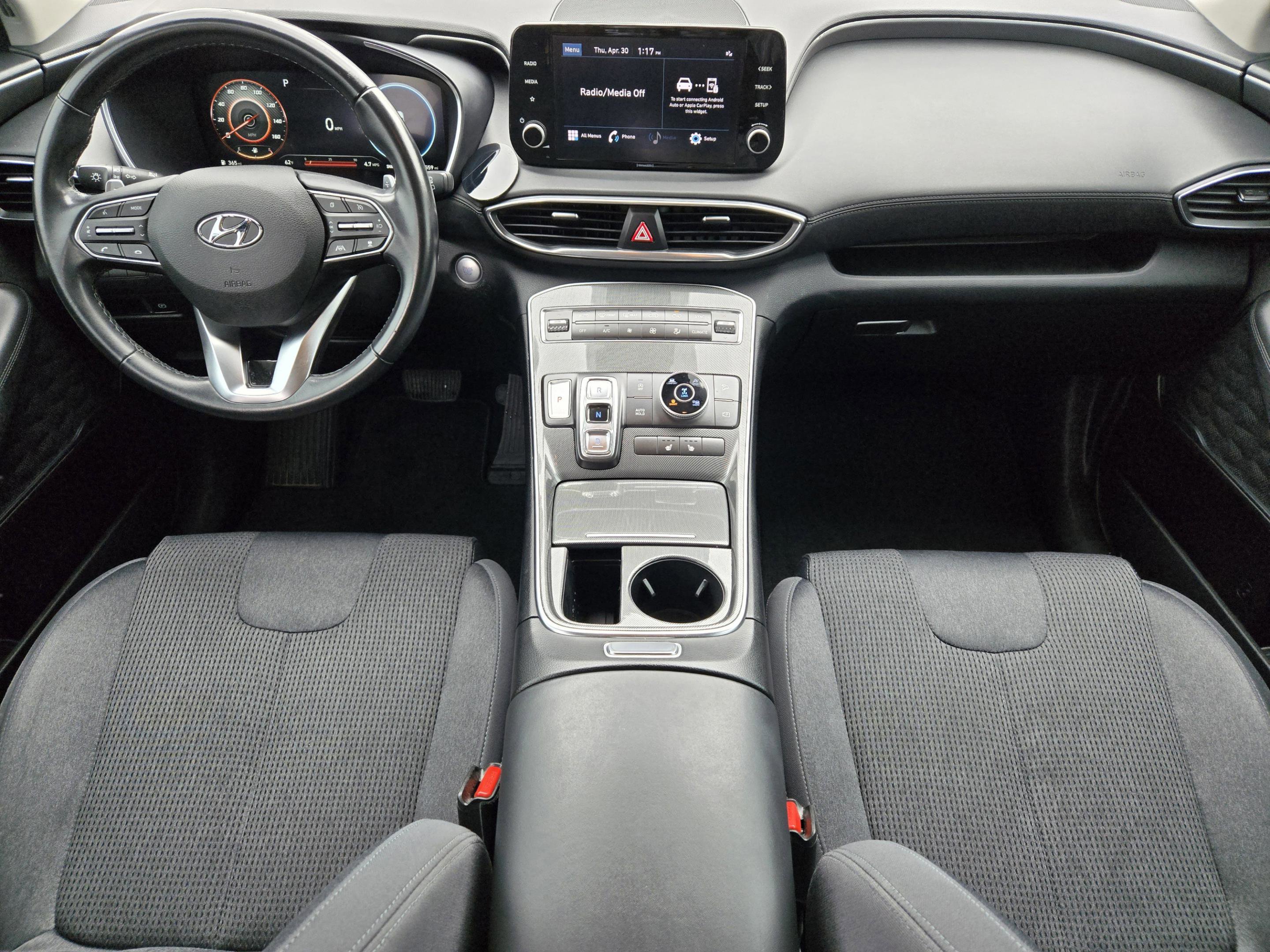 Used 2022 Hyundai Santa Fe XRT AWD/4WD image 28