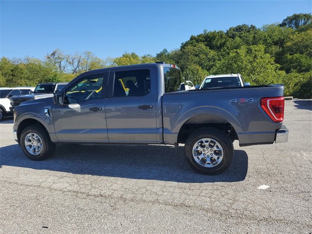 Used 2023 Ford F150 XLT image 7
