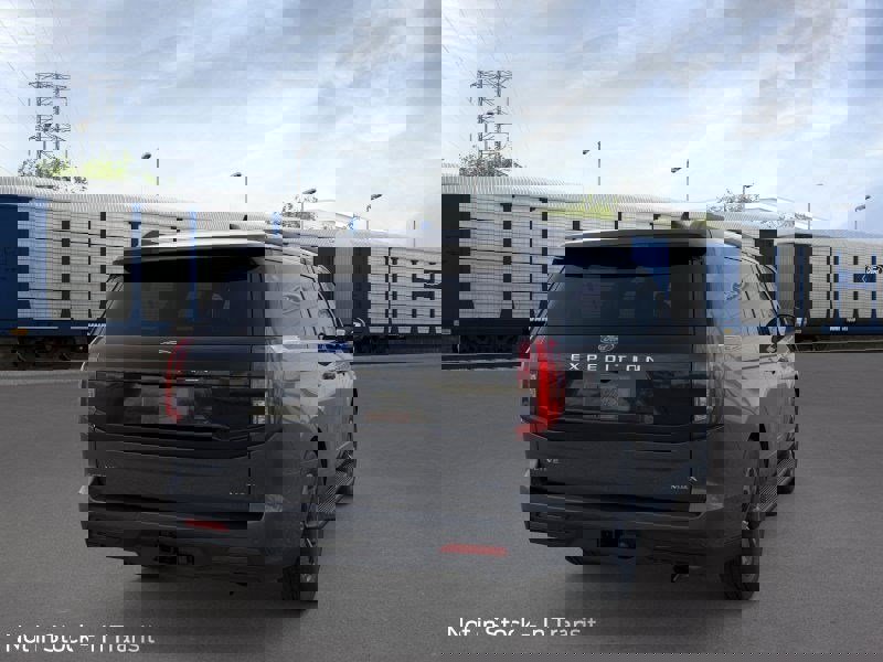 New 2026 Ford Expedition Max Active image 9