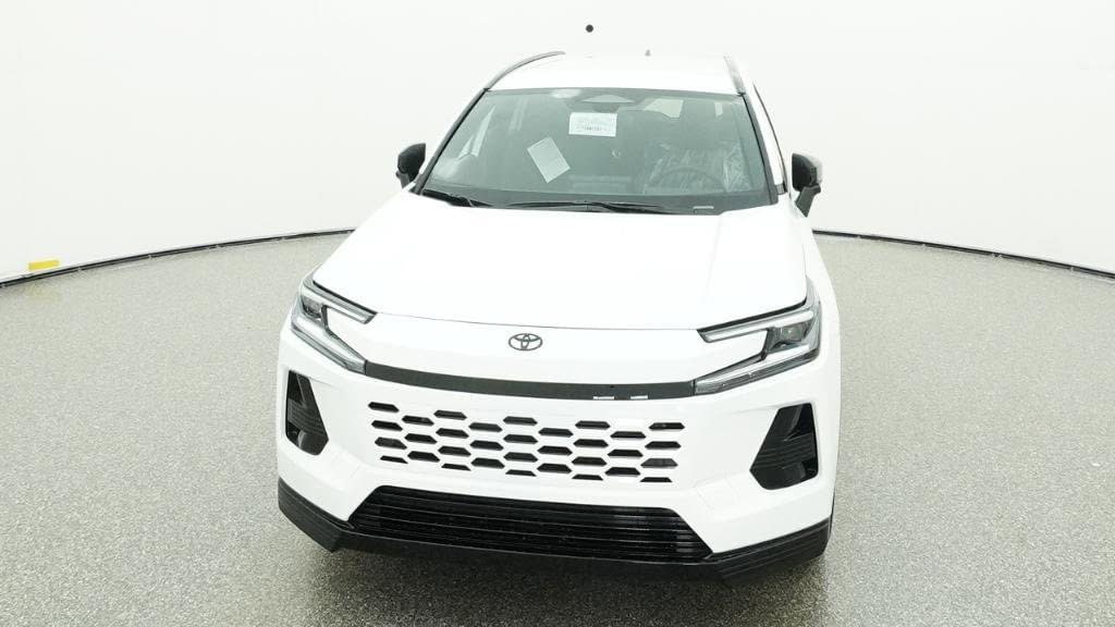 New 2026 Toyota RAV4 SE AWD/4WD image 15