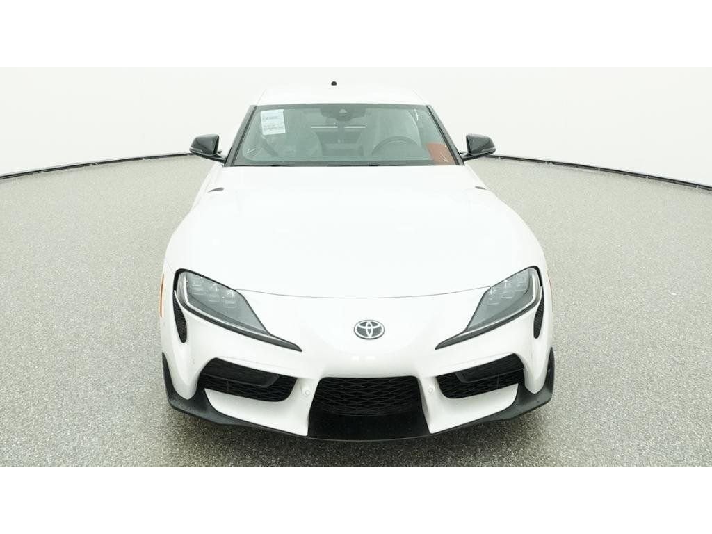 New 2026 Toyota Supra image 6