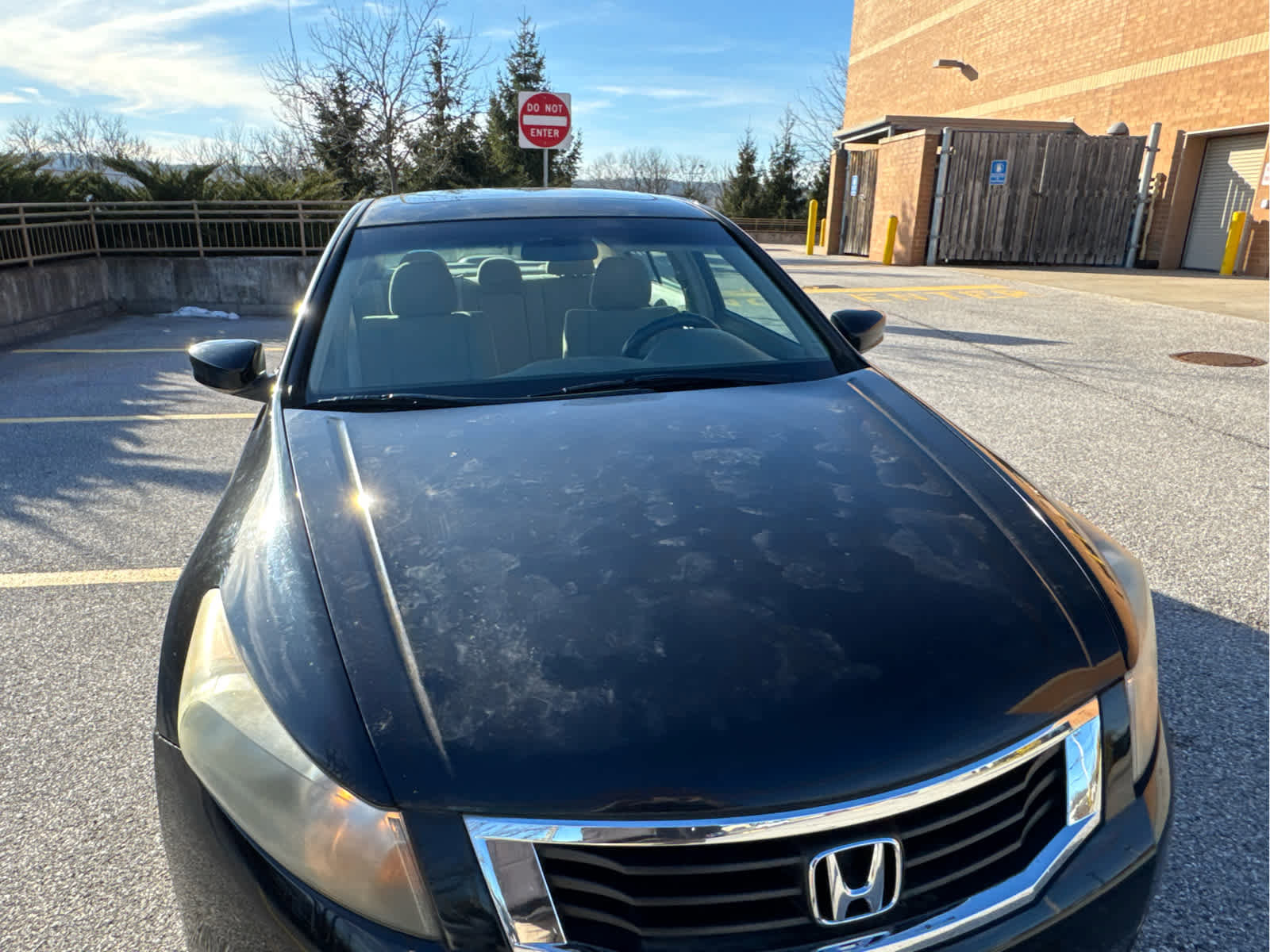 Used 2009 Honda Accord EX image 7