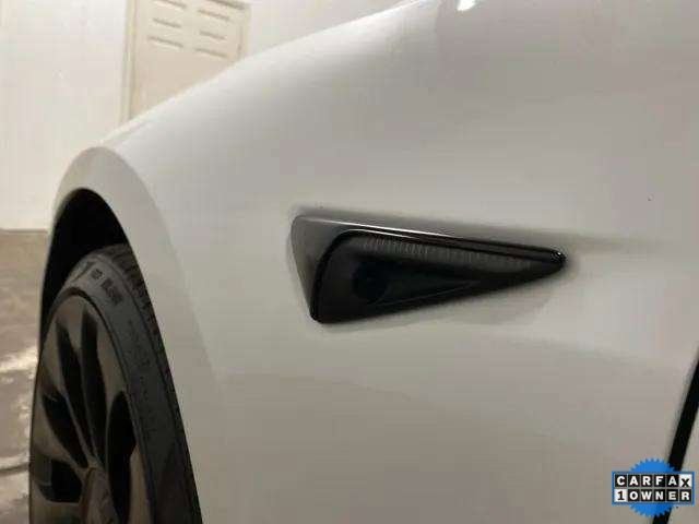 Used 2023 Tesla Model 3 Performance image 96
