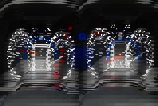 Used 2016 Toyota 4Runner Limited image 20