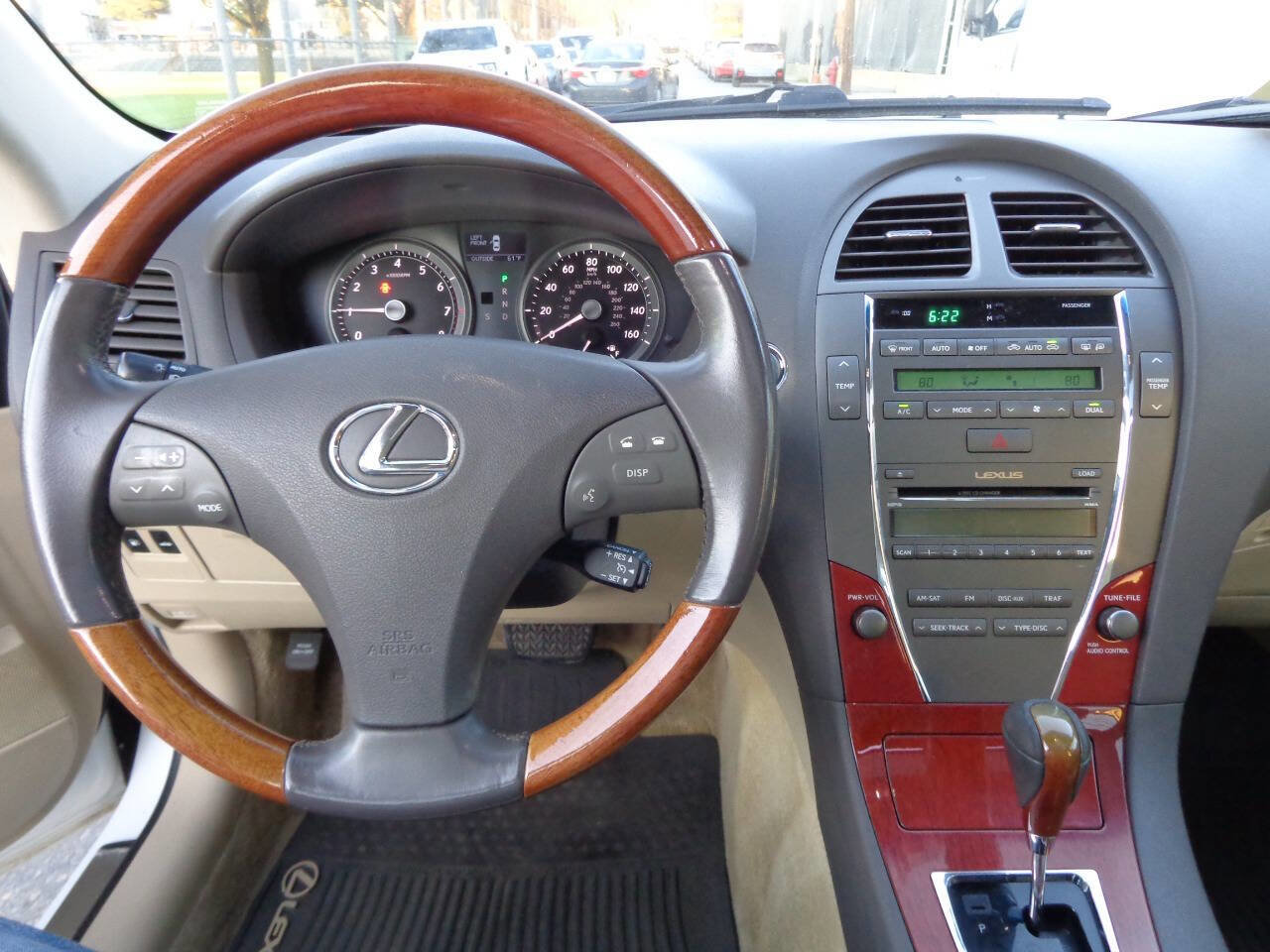 Used 2009 Lexus ES 350 image 37