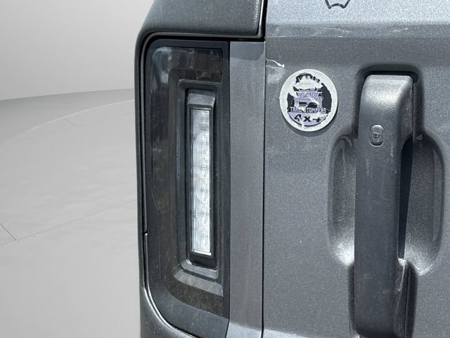 Used 2021 Ford Bronco Badlands AWD/4WD image 47