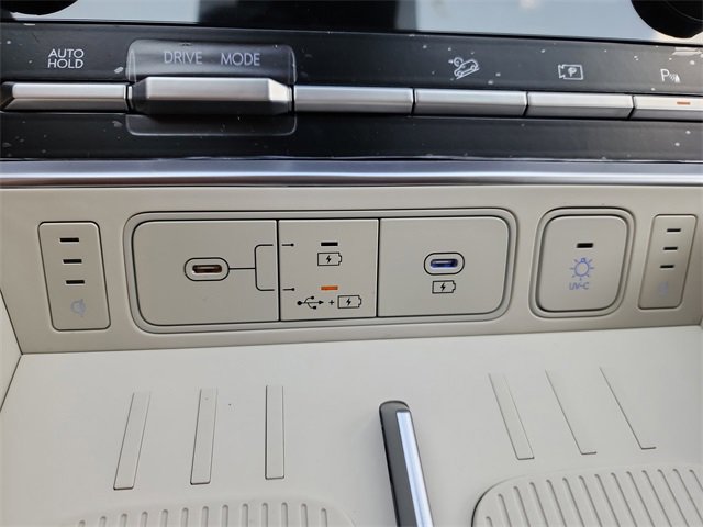 New 2025 Hyundai Santa Fe Calligraphy image 23