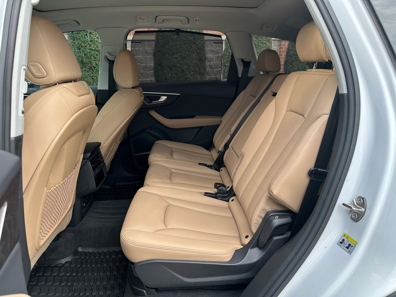 Used 2025 Audi Q7 3.0T Premium Plus w/ Premium Plus Package image 48