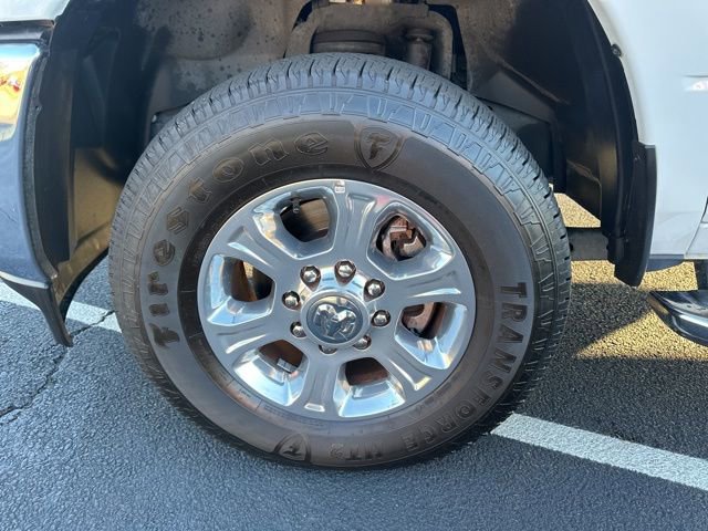 Used 2024 RAM 3500 Big Horn image 27