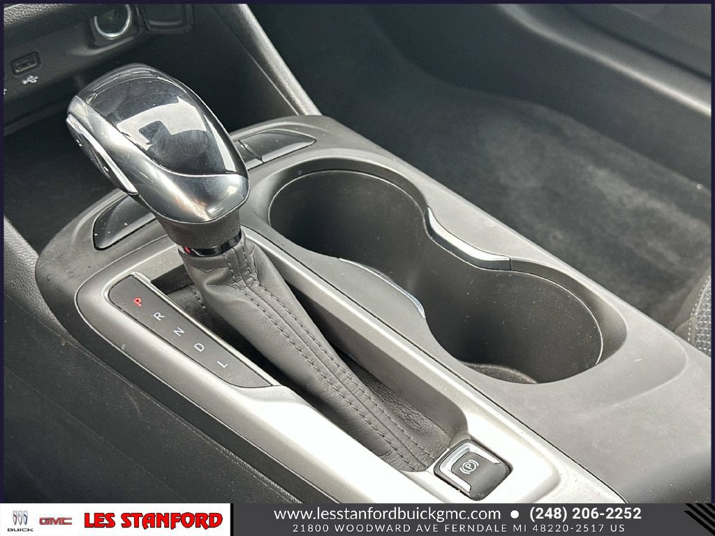 Used 2024 Buick Envista Preferred w/ Convenience I Package FWD image 32